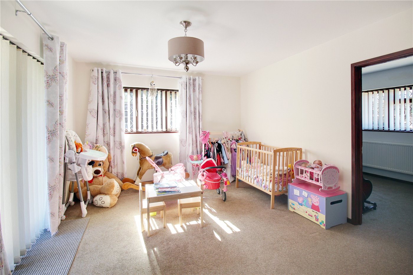 Play Room